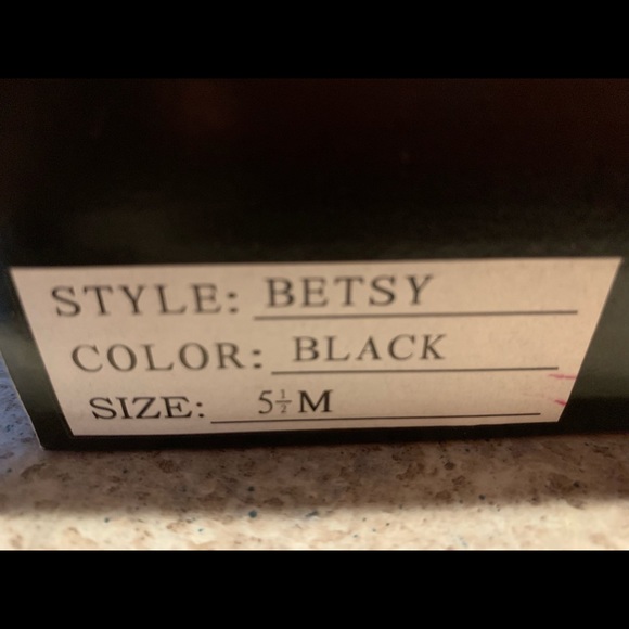 Suede winter booties - Picture 6 of 8